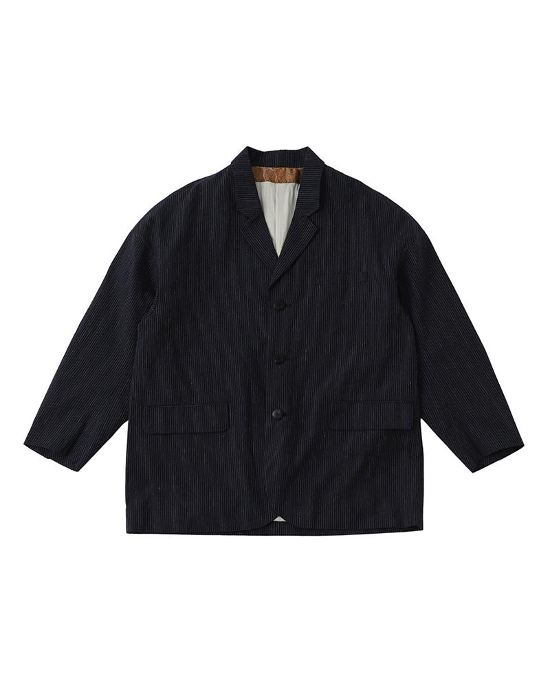 HAMMONS JKT | Visvim Official North American Web Store